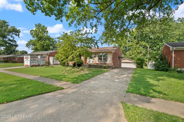3604 Ethelwood Dr, Jeffersontown, KY 40299