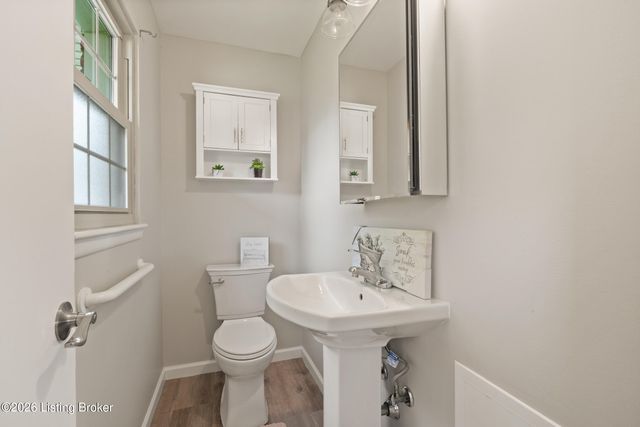 3604 Ethelwood Dr, Jeffersontown, KY 40299