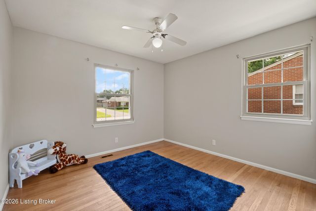 3604 Ethelwood Dr, Jeffersontown, KY 40299