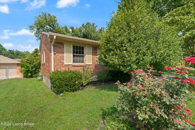 3604 Ethelwood Dr, Jeffersontown, KY 40299