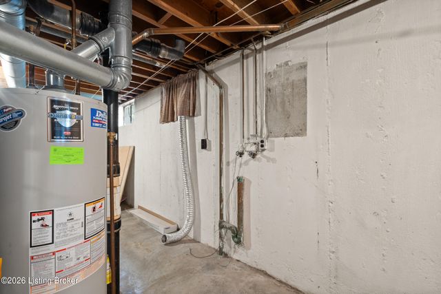 3604 Ethelwood Dr, Jeffersontown, KY 40299