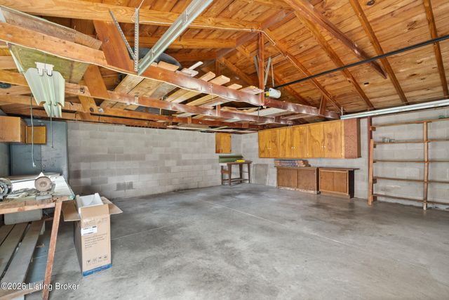 3604 Ethelwood Dr, Jeffersontown, KY 40299