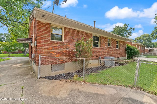 3604 Ethelwood Dr, Jeffersontown, KY 40299
