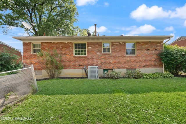 3604 Ethelwood Dr, Jeffersontown, KY 40299
