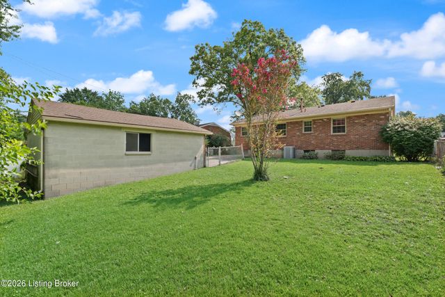 3604 Ethelwood Dr, Jeffersontown, KY 40299