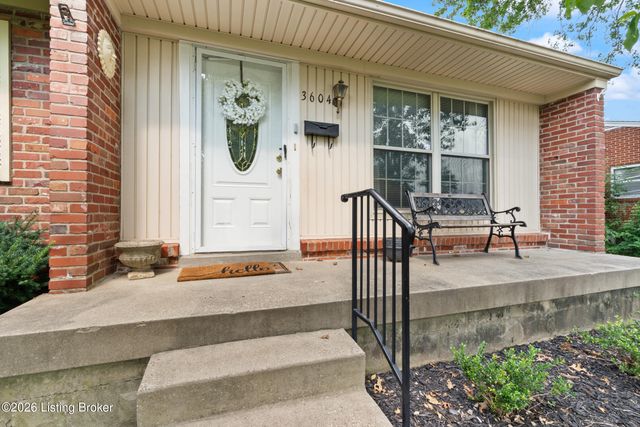 3604 Ethelwood Dr, Jeffersontown, KY 40299