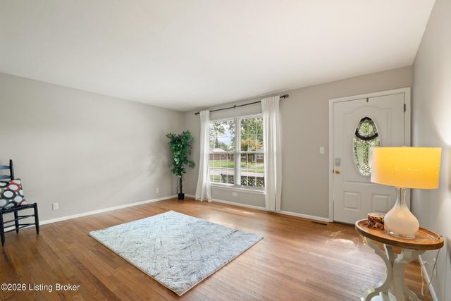 3604 Ethelwood Dr, Jeffersontown, KY 40299