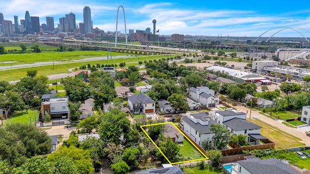 3215 Wake Street, Dallas, TX 75212