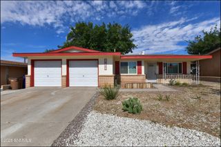 1825 Coleen Avenue, Las Cruces, NM 88001
