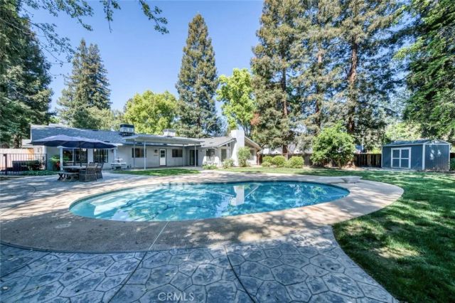 6702 N Dolores, Fresno, CA 93711