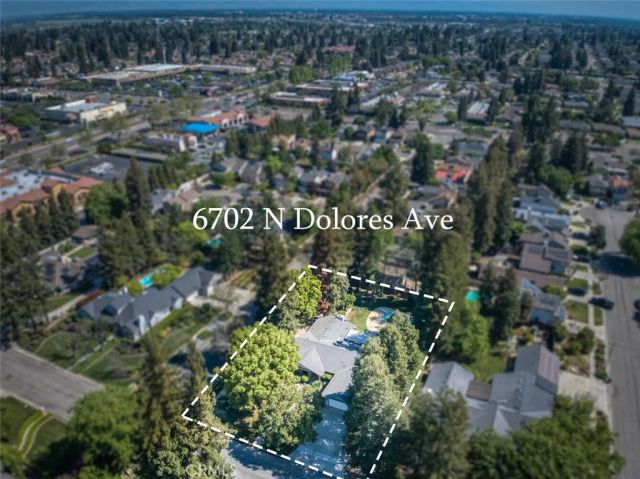 6702 N Dolores, Fresno, CA 93711