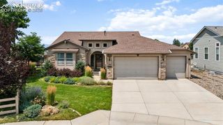 7951 Manistique Drive, Colorado Springs, CO 80923