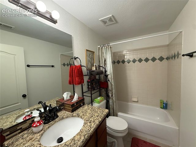 6862 Cool Spring Way, Colorado Springs, CO 80923