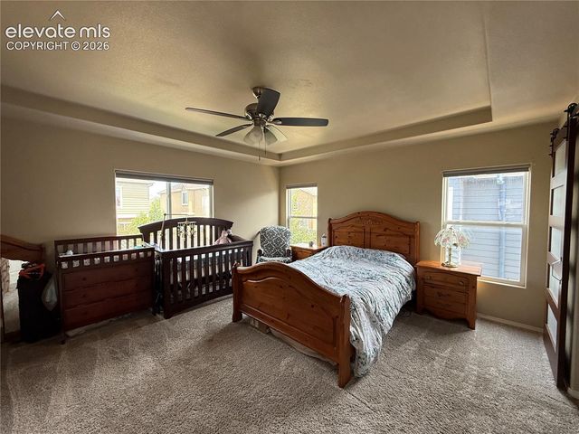 6862 Cool Spring Way, Colorado Springs, CO 80923