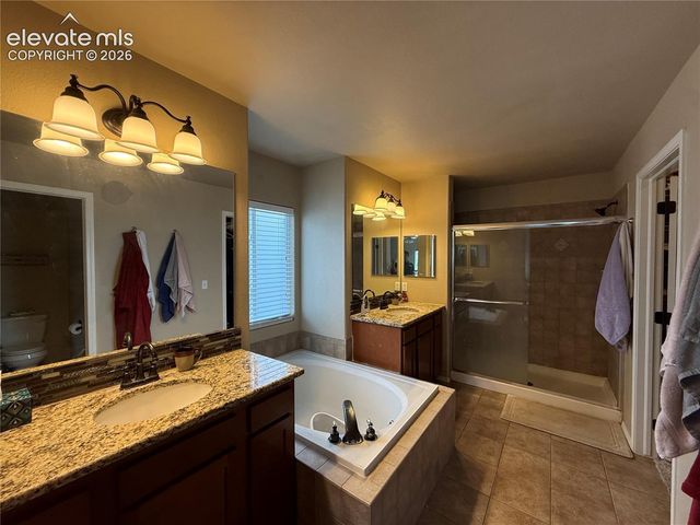 6862 Cool Spring Way, Colorado Springs, CO 80923