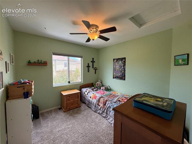 6862 Cool Spring Way, Colorado Springs, CO 80923