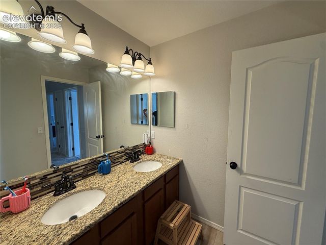 6862 Cool Spring Way, Colorado Springs, CO 80923