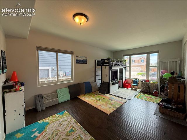 6862 Cool Spring Way, Colorado Springs, CO 80923