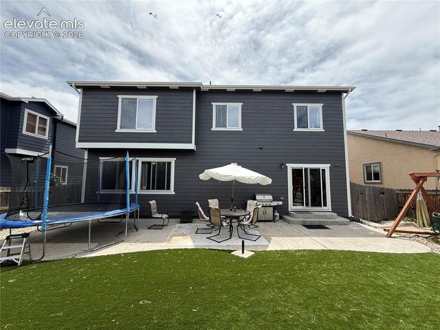 6862 Cool Spring Way, Colorado Springs, CO 80923