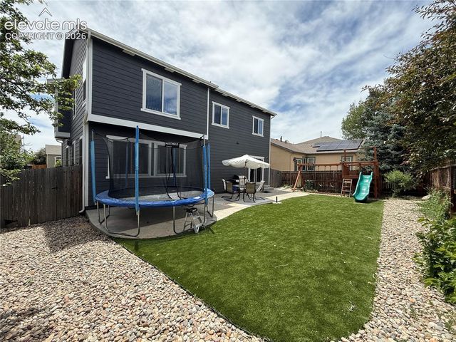 6862 Cool Spring Way, Colorado Springs, CO 80923