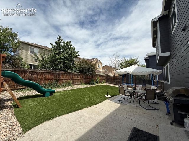 6862 Cool Spring Way, Colorado Springs, CO 80923