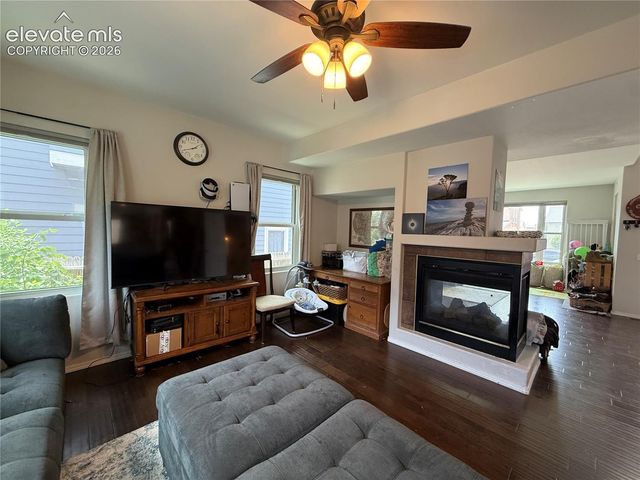 6862 Cool Spring Way, Colorado Springs, CO 80923
