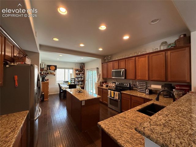 6862 Cool Spring Way, Colorado Springs, CO 80923