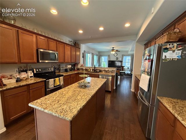 6862 Cool Spring Way, Colorado Springs, CO 80923