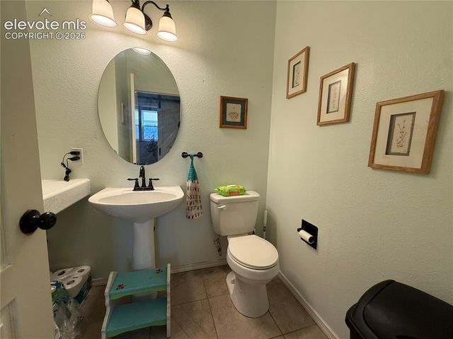 6862 Cool Spring Way, Colorado Springs, CO 80923