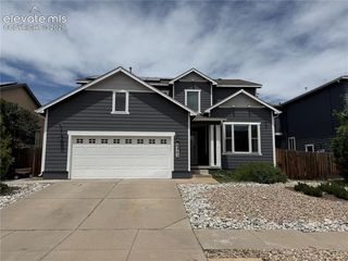 6862 Cool Spring Way, Colorado Springs, CO 80923