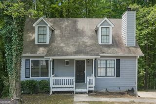3008 Cardinal Drive, Lithia Springs, GA 30122
