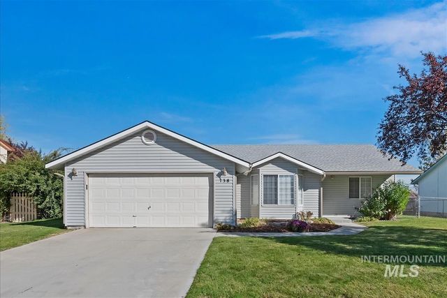 138 W Rockford St., Meridian, ID 83642 property photo