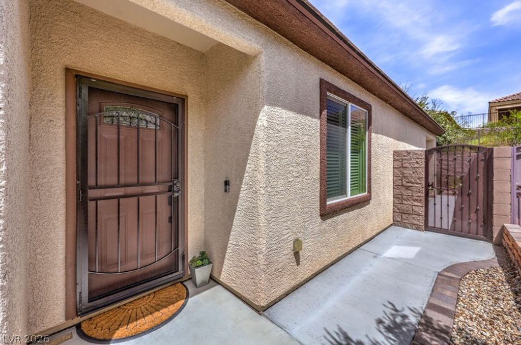 2452 Gamma Ray Place, Henderson, NV 89044 — photo 2