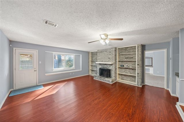 6930 Maple Fox Drive, Humble, TX 77338