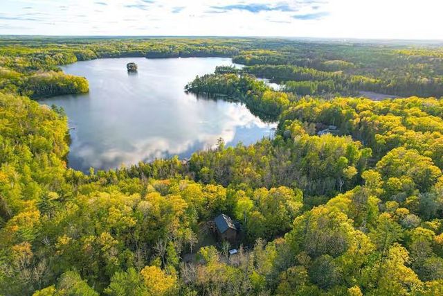 9357 Secluded Trail, Hayward, WI 54843