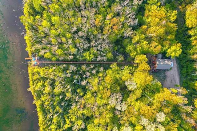 9357 Secluded Trail, Hayward, WI 54843