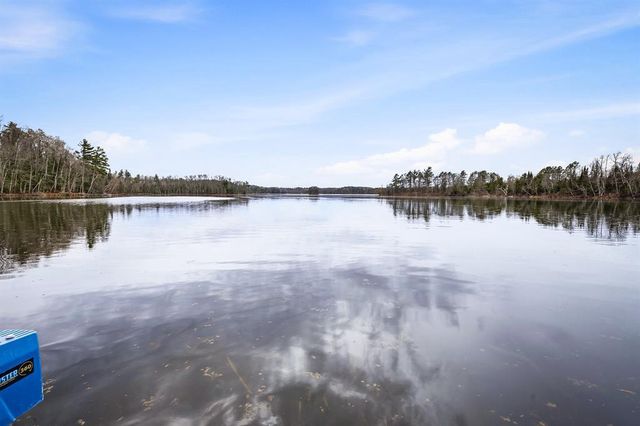 9357 Secluded Trail, Hayward, WI 54843