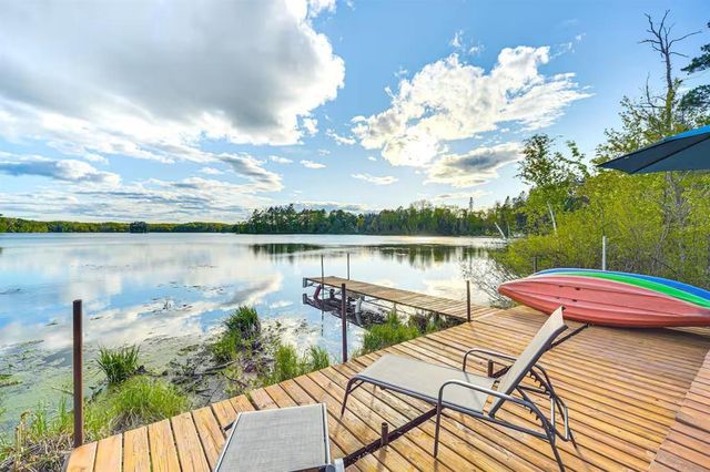 9357 Secluded Trail, Hayward, WI 54843