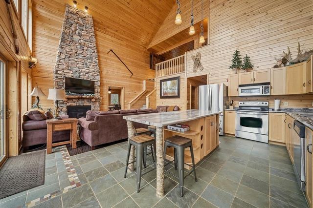 9357 Secluded Trail, Hayward, WI 54843