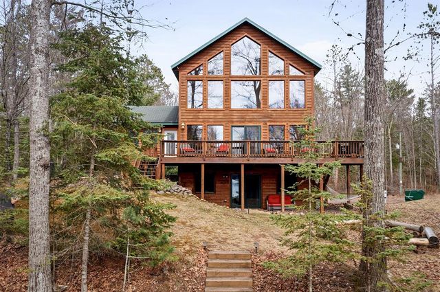 9357 Secluded Trail, Hayward, WI 54843