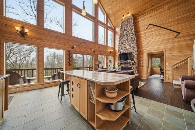 9357 Secluded Trail, Hayward, WI 54843