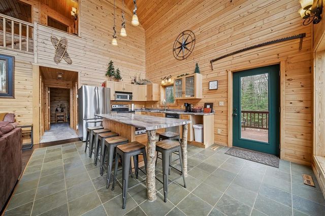 9357 Secluded Trail, Hayward, WI 54843