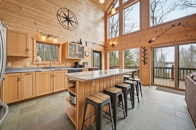 9357 Secluded Trail, Hayward, WI 54843