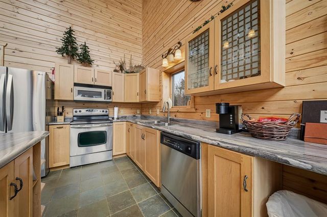 9357 Secluded Trail, Hayward, WI 54843