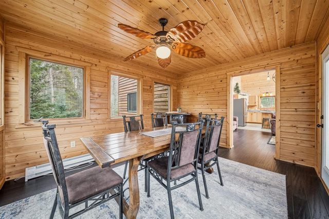 9357 Secluded Trail, Hayward, WI 54843