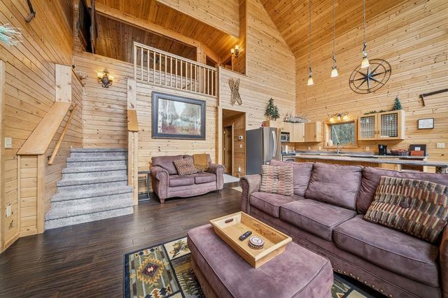 9357 Secluded Trail, Hayward, WI 54843