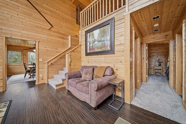 9357 Secluded Trail, Hayward, WI 54843