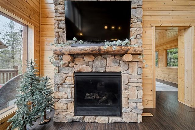 9357 Secluded Trail, Hayward, WI 54843
