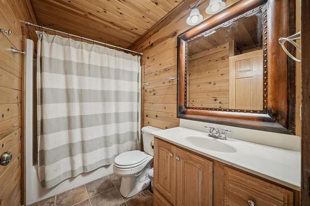 9357 Secluded Trail, Hayward, WI 54843