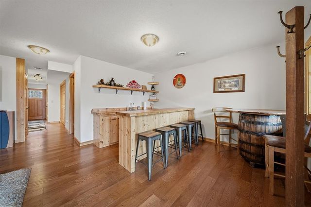 9357 Secluded Trail, Hayward, WI 54843